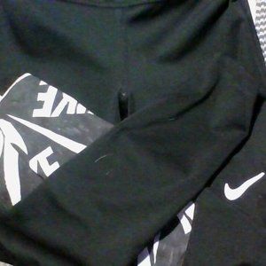 Black Nike Leggings
